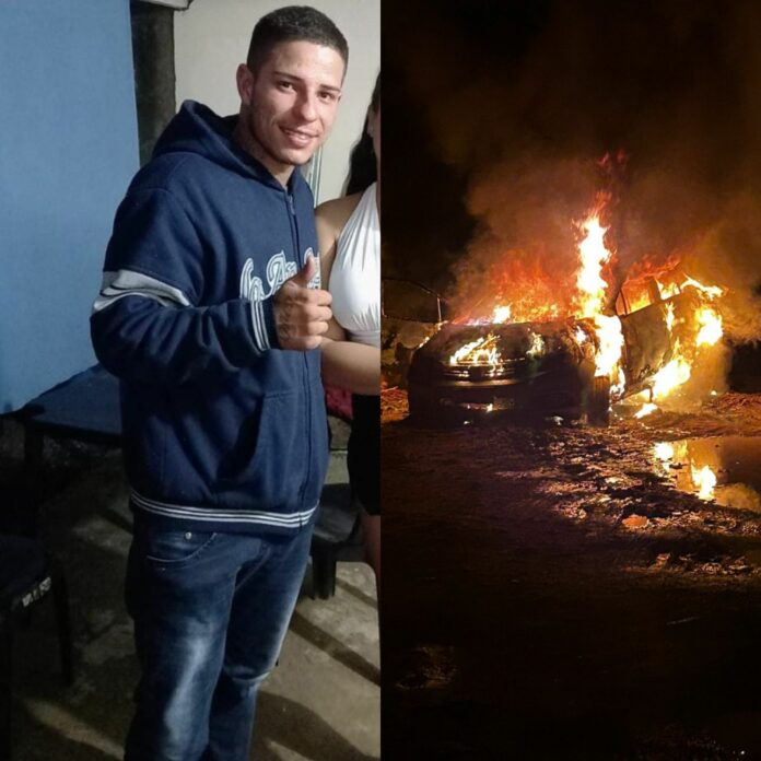 Homem é executado a tiros dentro de casa em Americana