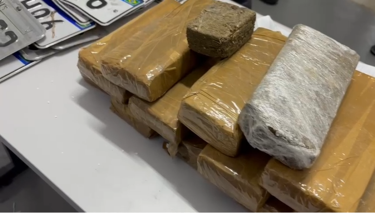 CRÉDITOS: POLICIA MILITAR