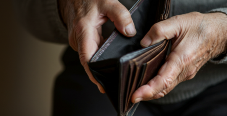 MP pede fixação de teses para defender pessoas idosas na contratação de crédito