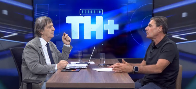 Nogueira comenta erros do PSDB e não descarta mudança para partido do Kassab: “até março”