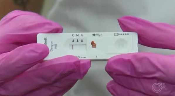 Foto: Reprodução/TV TEM