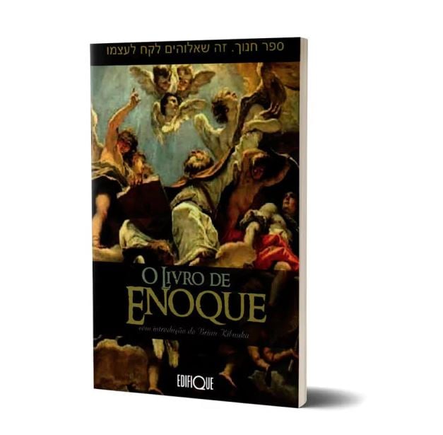 O Livro de Enoque