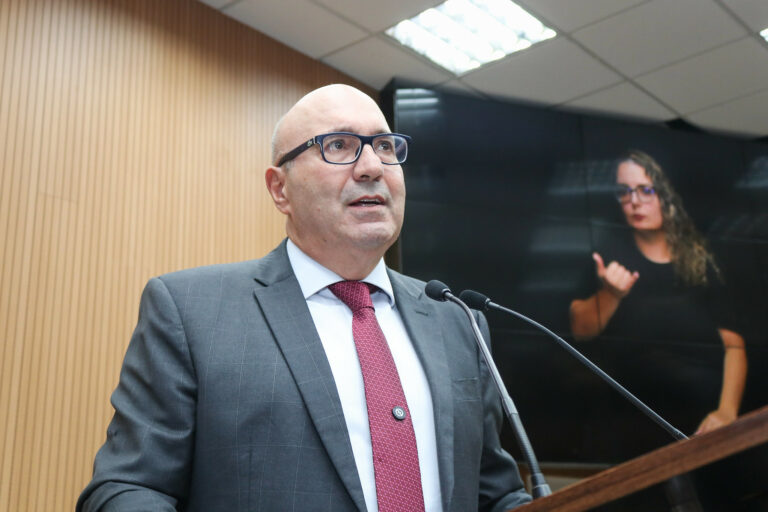 Dário Saadi é o novo presidente do conselho da RMC