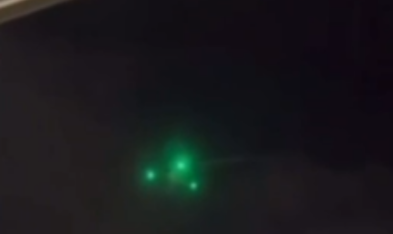 Drone ‘espia’ mulher pelada dentro da própria casa em São Vicente; VÍDEO