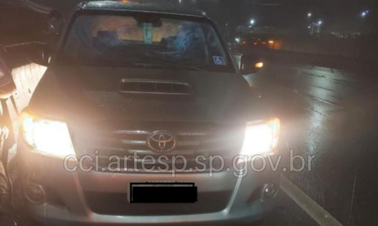 Motorista sofre mal súbito e morre em rodovia do litoral de SP