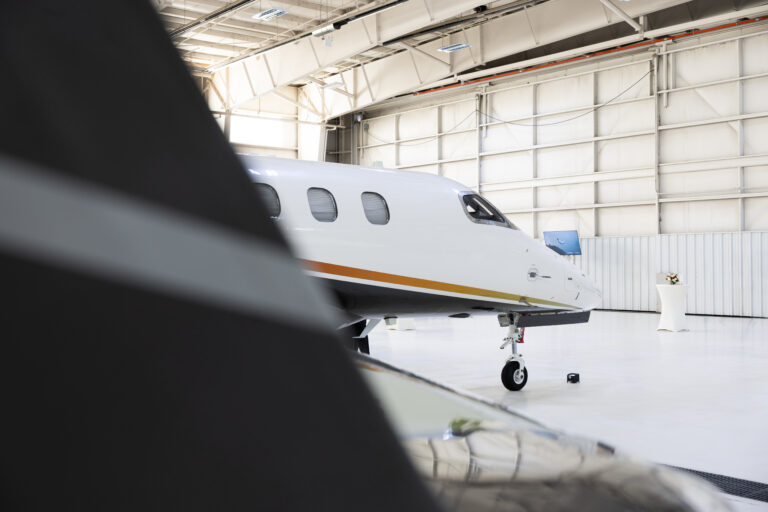 Embraer fecha acordo de US$ 7 bilhões em vendas de jatos executivos para empresa americana