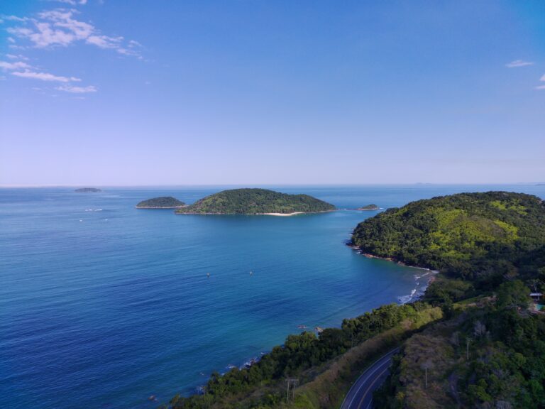 Homem morre afogado na Ilha do Prumirim, em Ubatuba