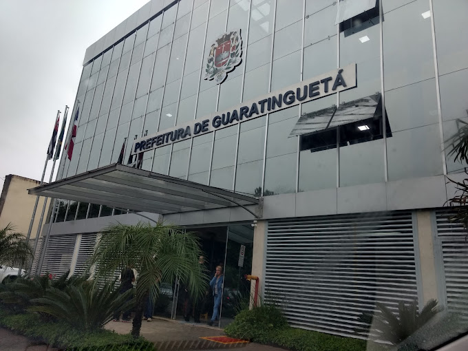 Prefeitura de Guaratinguetá abre mais de 100 vagas para profissionais de apoio escolar