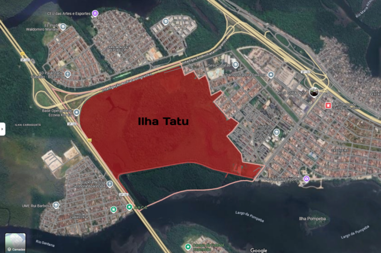 Condema de Cubatão realiza assembleia para discutir instalação de pátio regulador de caminhões
