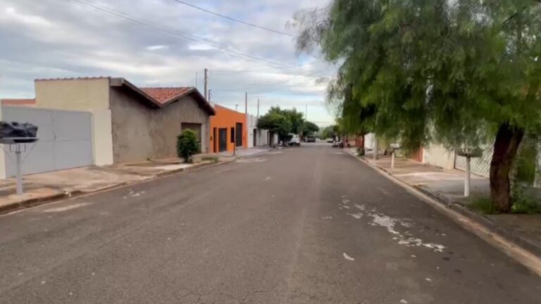 Mulher é morta com 36 facadas em Limeira