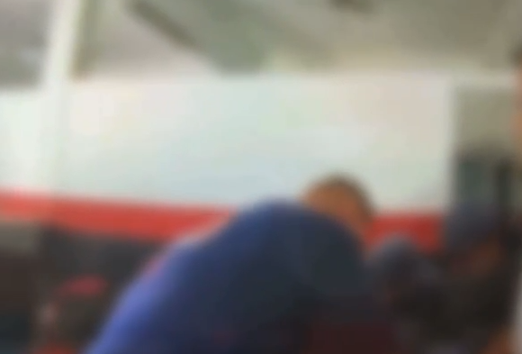 Padrasto desaparece após morte suspeita de criança de 2 anos em Guarujá; VÍDEO