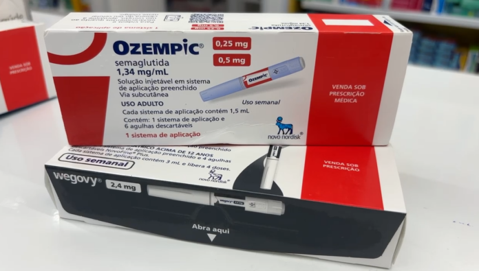 OZEMPIC Dupla é detida após tentativa de roubo a farmácia no Botafogo