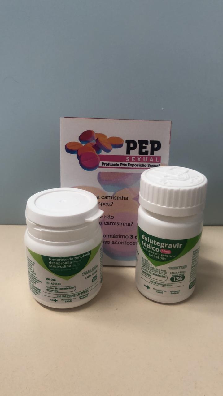 Guarujá oferece Profilaxia Pós-Exposição do HIV em todas as UPAs e Prontos-Socorros