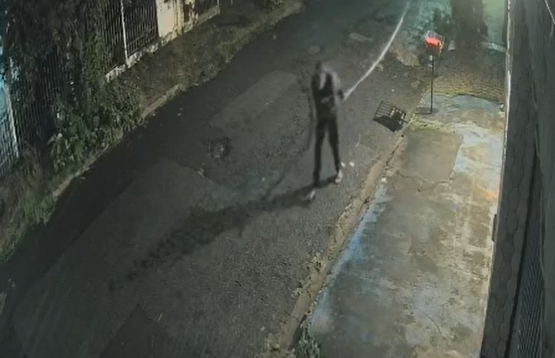 Idosa é vítima de furto de fios no Jardim Nova Europa