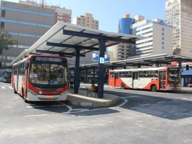 Campinas contará com frota de ônibus reforçada neste Carnaval