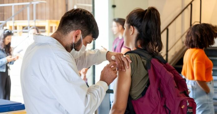 Você precisa se vacinar contra a febre amarela? Confira aqui!