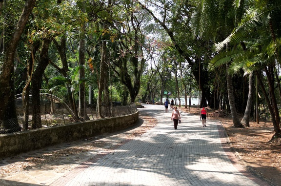 Prefeitura abre todos os parques de Campinas neste domingo, 2