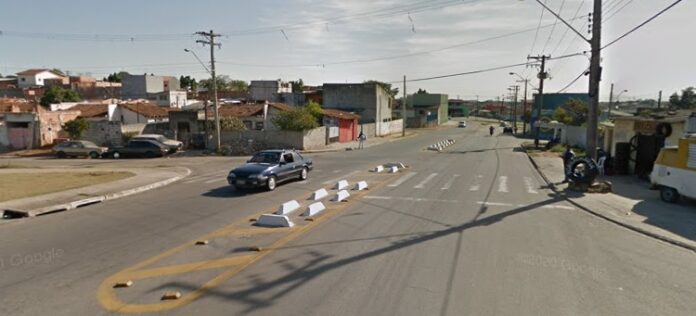 Motorista embriagado é preso após causar acidente que resultou na amputação de perna de motociclista, em São José