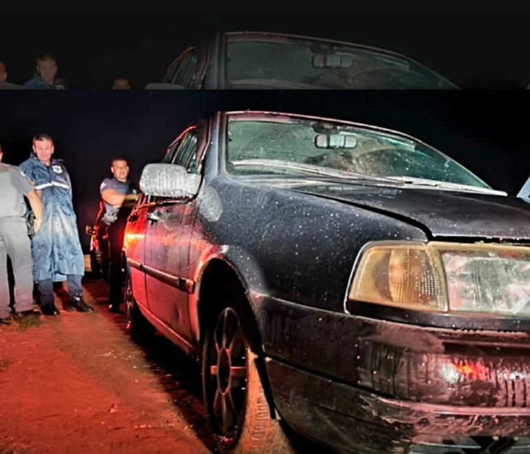 Feminicídio em Itapira; homem atira na esposa e tira a própria vida