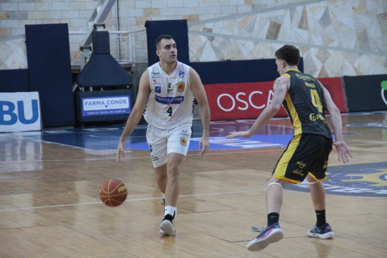 NBB: São José busca sexto triunfo consecutivo em jogo contra Mogi