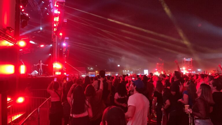 João Rock 2025 destaca diversidade musical e homenageia a Black Music; confira a line-up completa