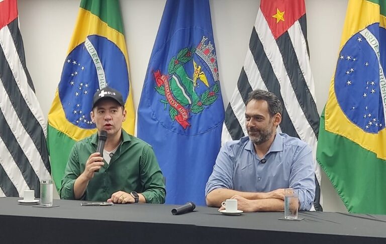 Prefeitura anuncia “o maior programa para zerar filas da história de Ribeirão Preto”