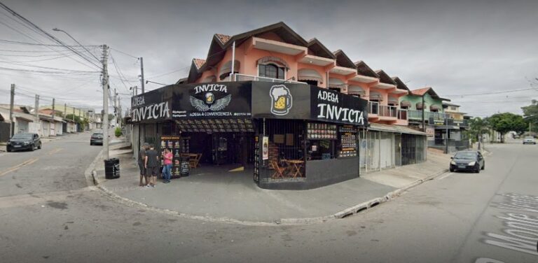 Operação fecha adega após denúncia de perturbação de sossego em São José