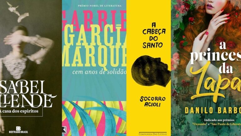 Realidade e fantasia latinoamericanas