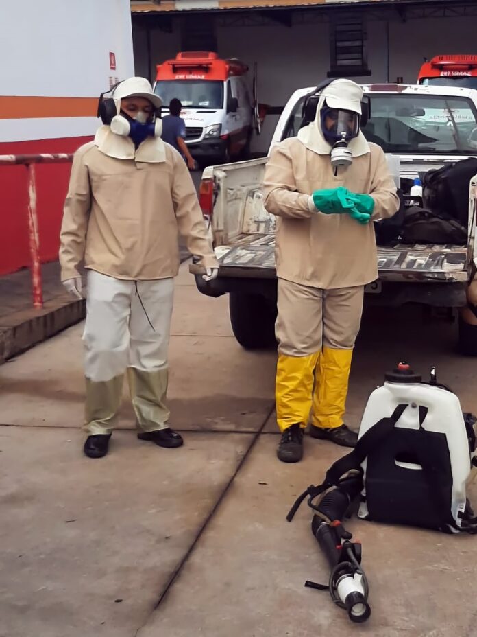 Foto: Divulgação | Prefeitura de Araçatuba