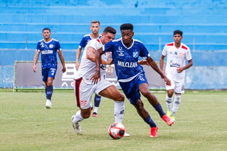 Taubaté perde para o Linense e sai da zona de classificação na Série A2 do Paulistão