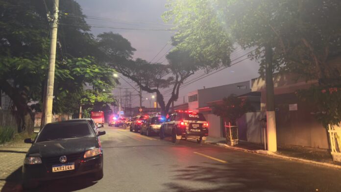 Polícia Civil faz operação contra suspeitos de exploração de rifas ilegais e lavagem de dinheiro em Jacareí e São José