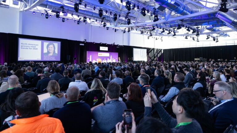 Download da NRF 2025: evento traz para Campinas tendências e inovações do varejo apresentadas no NRF Retail´s Big Show