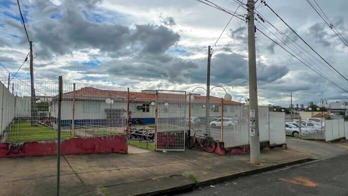 UBS Umuarama 2 | Foto: Divulgação