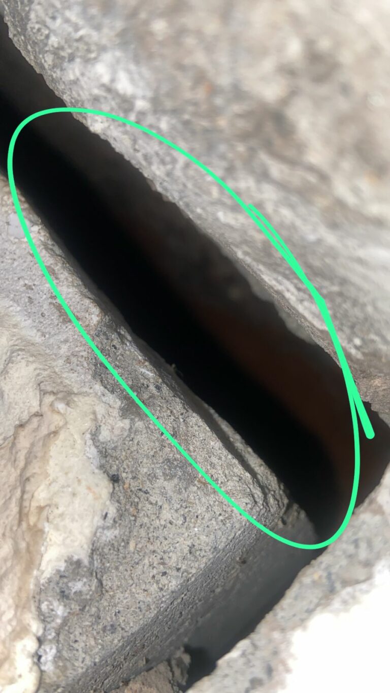 VÍDEO: Moradores deixam condomínio em Taubaté após rachaduras em paredes