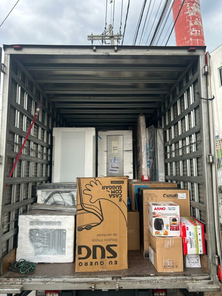 DIG de Jundiaí recupera carga roubada em Louveira