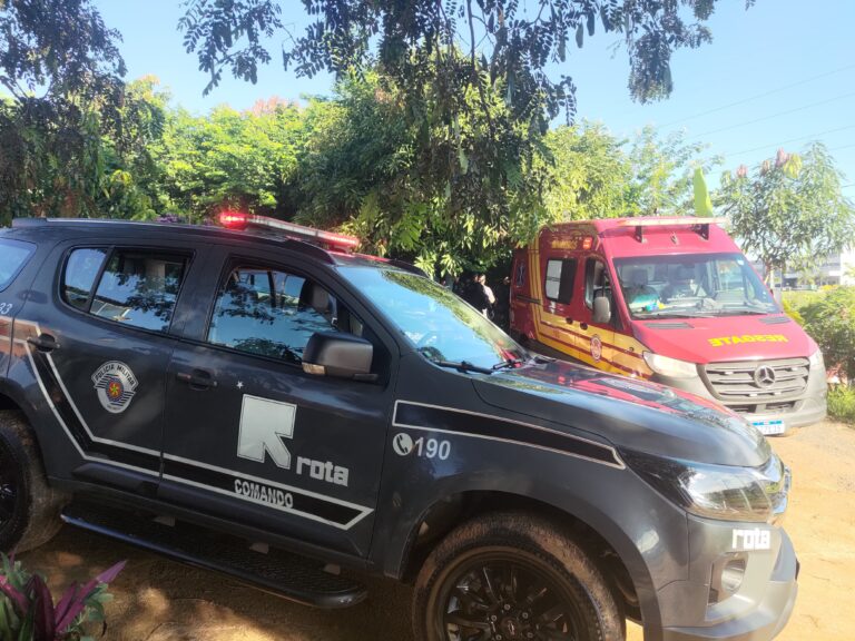 Operação contra liderança do PCC deixa um morto em Campinas