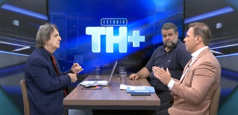 Isaac defende novo regimento da Câmara, mas confessa erro ao não publicar texto: “mea culpa”