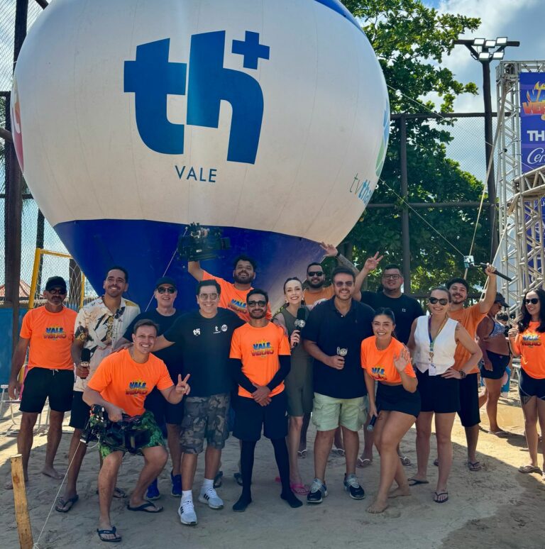 Última parada do Vale Verão agita Ilhabela com dança, esportes e muita diversão