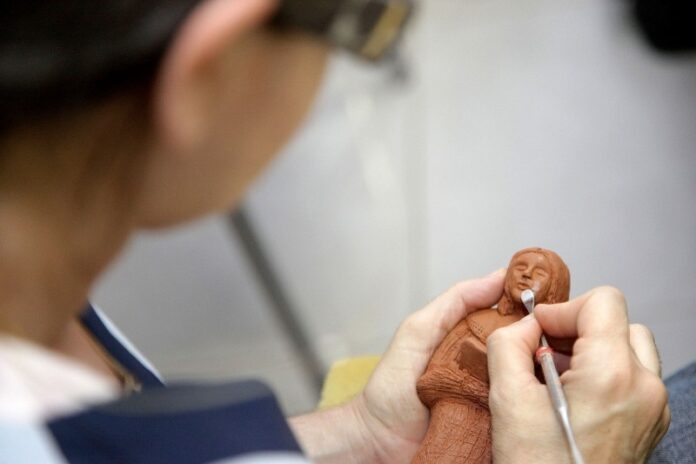 Oficinas culturais em Vinhedo