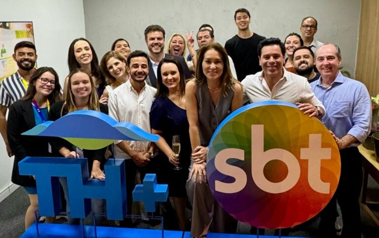 Nathalie Pilan Caram é a nova diretora da TH+ SBT Vale