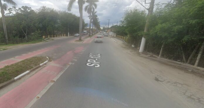 WhatsApp Image 2025-02-20 at 10.17.58 Idoso morre após acidente de carro em rodovia de Pindamonhangaba