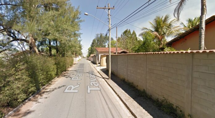 Botijão de gás explode e deixa mulher ferida em Lorena