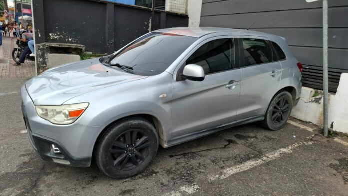 Homem é preso na Grande São Paulo suspeito de assassinar dono de adega em Caraguatatuba