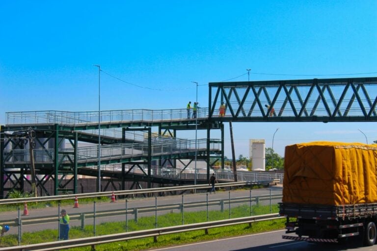 Rodovia Campinas – Monte Mor é interditada para manutenção