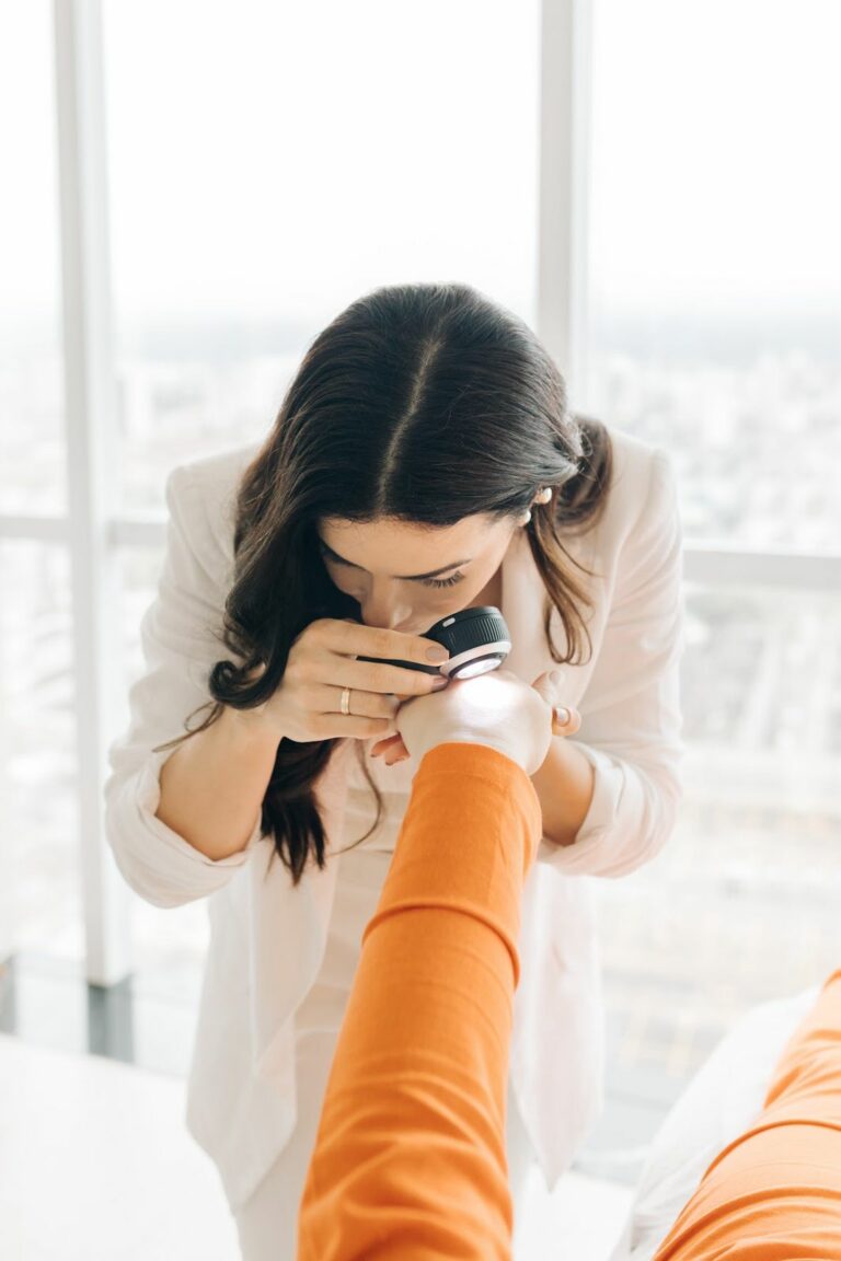 Campanha identifica milhares de casos de câncer de pele no Brasil