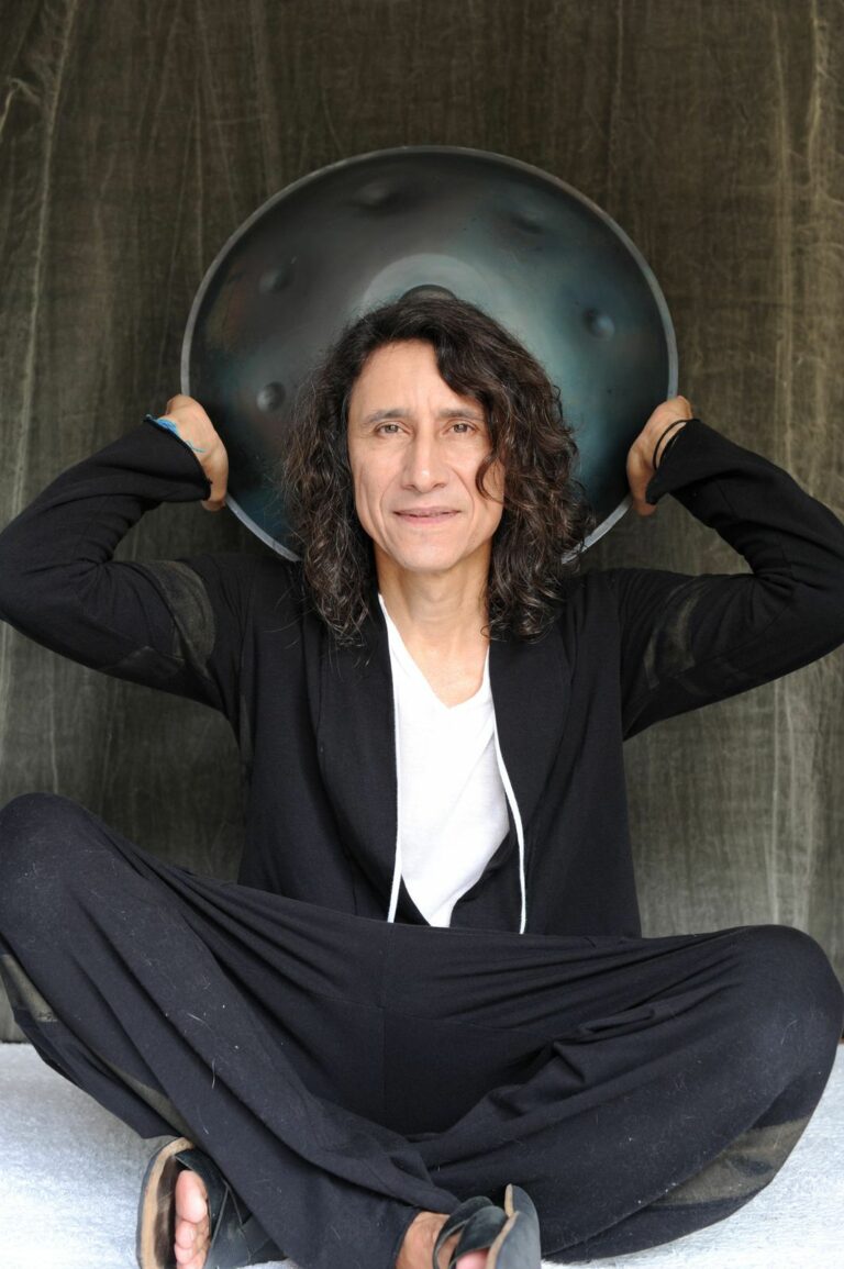 Tamba Festival 2025: A Força dos Tambores em Homenagem a Neguinho do Samba