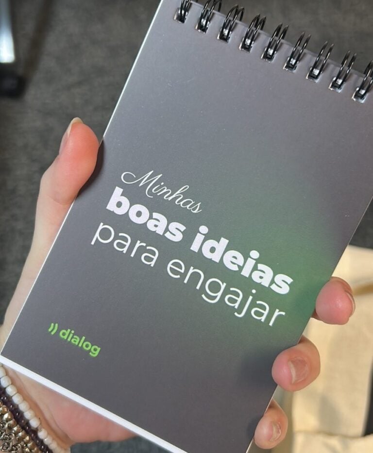 Evento reúne especialistas em comunicação e liderança no Cambuí