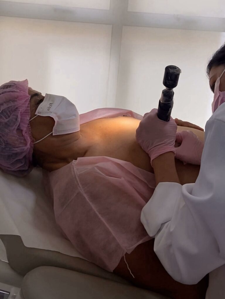 Projeto Colorindo a Autoestima celebra 2 anos com ação especial no Mês da Mulher