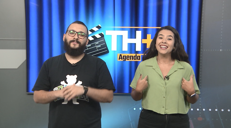 Confira as dicas da nossa Agenda Cultural para este final de semana! (22 e 23/02)