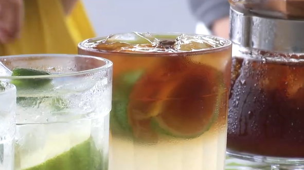 CAIPIRINHA: a bebida é cada vez mais apreciadas na Baixada Santista